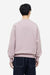 H&M Lavender Sweatshirt