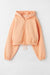 H&M Peach Sweater/ Coat
