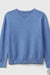 Gap Blue Sweater/ Coat