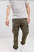 Superdry Green Pant/ Trouser
