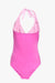 M&S Pink Swimwear
