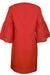 Ralph Lauren Red Dress