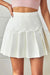 Lioness White Skirt