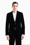 Armani Black Jacket/ Shrug