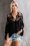 Boutique WearBlack Shirt