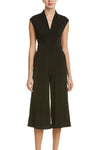 Catherine Black Jumpsuit