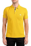 Burberry Yellow T-Shirt