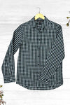 Micheal Kors Black Shirt