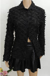 Boutique Wear Black Skirt