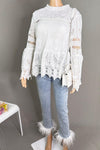 Boutique Wear Blue Jeans