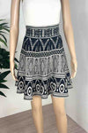 Boutique Wear Black Skirt