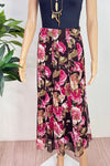 Thirty Brown Skirt