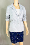 Kangheesook Grey Jacket
