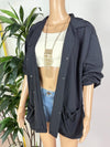 Reve Black Jacket