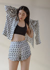 Lagom Shorts - Tarry