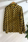 KTT X Mazakimyee Yellow Jacket