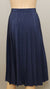 St Michael Blue Skirt