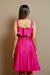 Label Shaurya Sanadhya Pink Dress