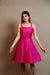 Label Shaurya Sanadhya Pink Dress
