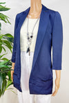 Rua Blue Blazer