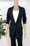 Boutique Wear Black Blazer