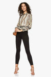 Vero Moda Green Shirt