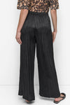 Dkny Black Pant/ Trouser