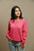 Vero Moda Pink Top, Sweater/ Coat