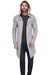 Tinted Grey Jacket/ Shrug