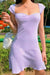 Urbanic Lavender Dress